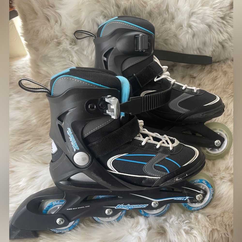 Blade Runner Roller Blades